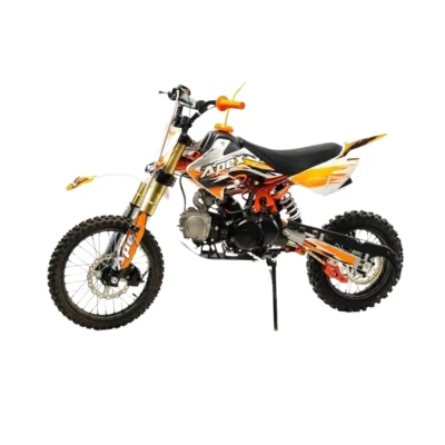 Питбайк Motoland 110 APEX10 E 14/12 автомат