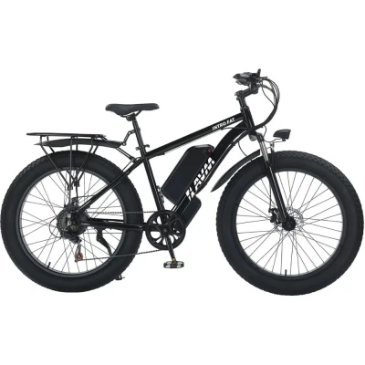 Электровелосипед AVM INTRO FAT