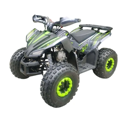 Квадроцикл Racer Raptor 125cc (мотокомплект)