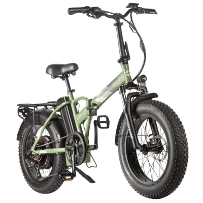 Электровелосипед Gelbert Saturn 5 ULTRA