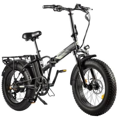 Электровелосипед Gelbert Saturn 3 PRO MAX