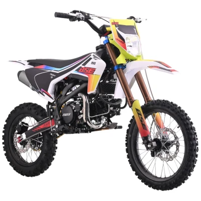 Питбайк BSE MXS 150