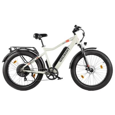 Электровелосипед Gelbert Pegas 2 ULTRA