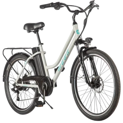 Электровелосипед Gelbert Moon