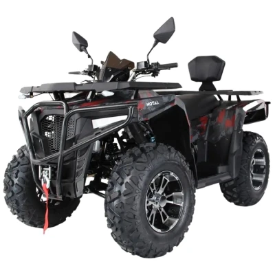 Квадроцикл бензиновый MOTAX GRIZLIK 300сс