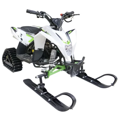 Снегоход детский Motax Gekkon Snow