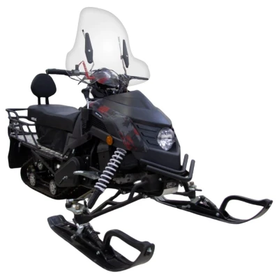 Снегоход MOTAX SNOW 200 (мотокомплект)