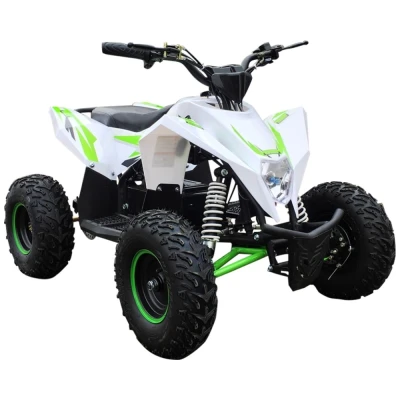 Квадроцикл детский электрический MOTAX GEKKON 1300W