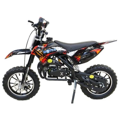 Мотоцикл детский Motax MINICROSS 50 ES