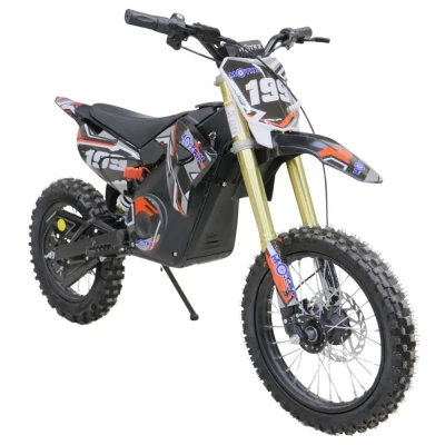 Электромотоцикл MOTAX MINICROSS 1500W