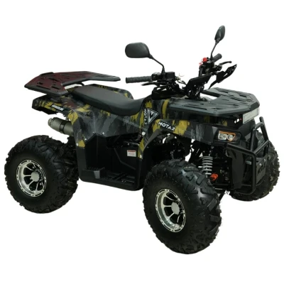 Квадроцикл бензиновый MOTAX GRIZLIK PREMIUM 150