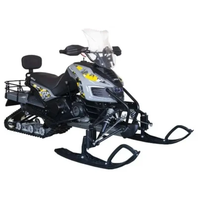 Снегоход MOTAX FREERIDE 250 EFI LONG