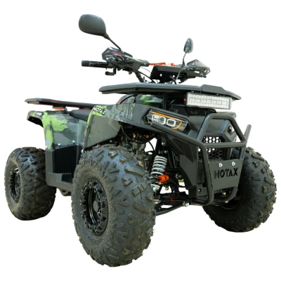 Квадроцикл бензиновый MOTAX GRIZLIK LUX 125