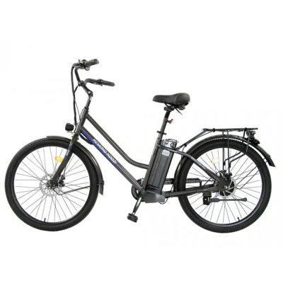 Электровелосипед HIPER KEMONO KODZI NEW BS140 (R26 250W 36V) 7скор