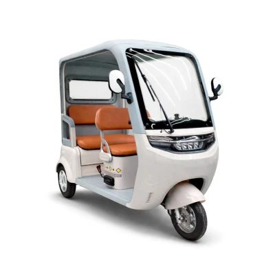 Трицикл Rutrike Астра