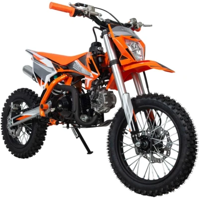 Питбайк Motoland 125 SX 125 E 14/12