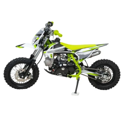 Питбайк Motoland 110 SX 110 E 12/10