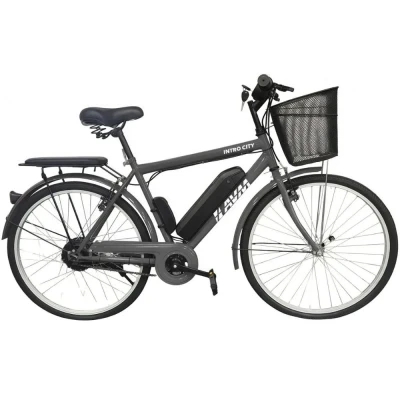 Электровелосипед AVM INTRO CITY