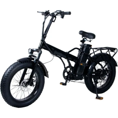 Электровелосипед AVM CITY FAT