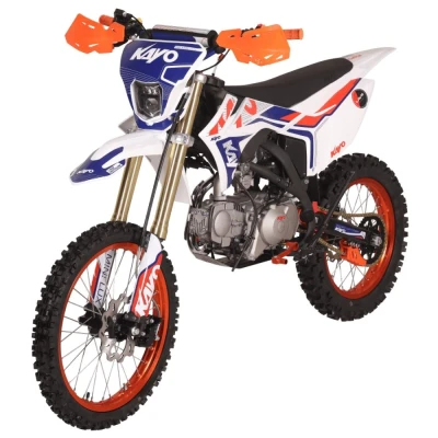 Питбайк KAYO BIG-MINI LUX K125EM 19/16