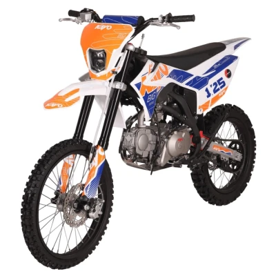 Питбайк KAYO BIG-MINI K125EM 19/16
