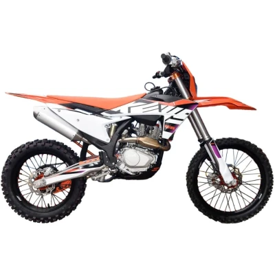 Мотоцикл KEWS K23 CB300RL 21/18