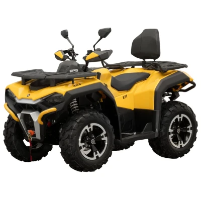 Квадроцикл HISUN GUARDIAN 750 S Short (ПСМ)