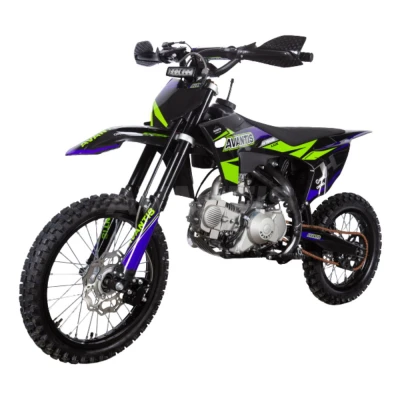 Питбайк Avantis H15-E Lux 17/14