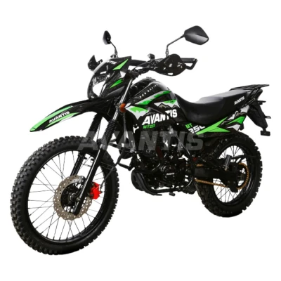 Мотоцикл эндуро Avantis MT250 Lite (CG250) 2025 ПТС