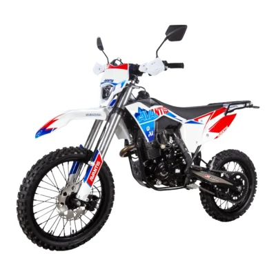 Мотоцикл эндуро Avantis A1 K19 CB200 ПТС
