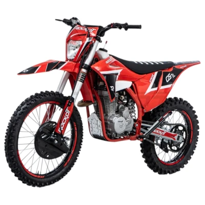 Мотоцикл эндуро ROCKOT GS7-L Strive