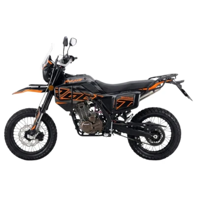 Мотоцикл эндуро ROCKOT WARRIOR