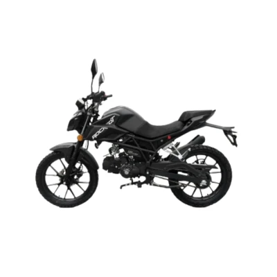 Мопед ROCKOT ALPHA RESTYLE