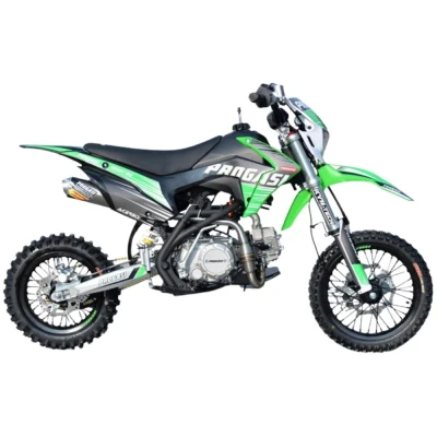 Питбайк эндуро PROGASI SMART MINI 125