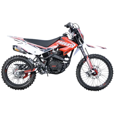 Мотоцикл эндуро PROGASI SMART MAX 150
