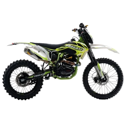 Мотоцикл эндуро PROGASI SUPER MAX 300 PRO