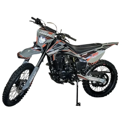 Мотоцикл эндуро Progasi Palma 300 NG