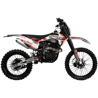 Питбайк PROGASI SMART 5 125 Semi Automatic