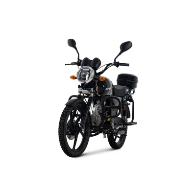 Мотоцикл TMBK ALPHA