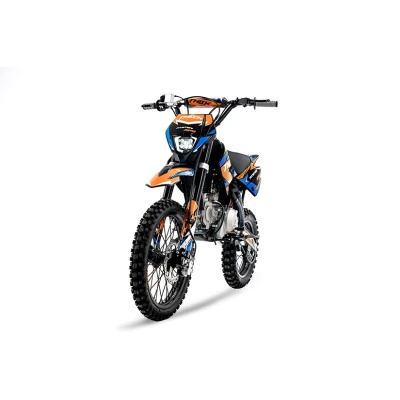 Питбайк TMBK PITSTER SP2 150