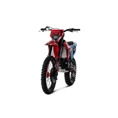 Мотоцикл TMBK KINETIC 300