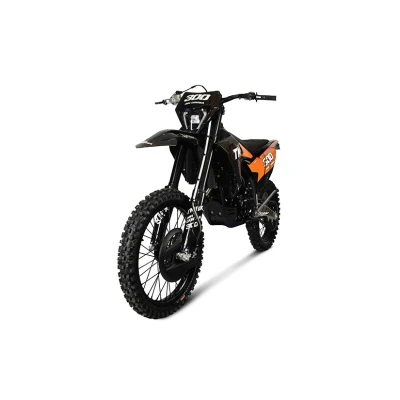 Мотоцикл эндуро TMBK CORSA 300 Air