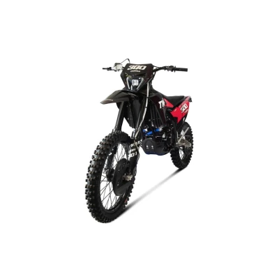 Мотоцикл TMBK CORSA 300