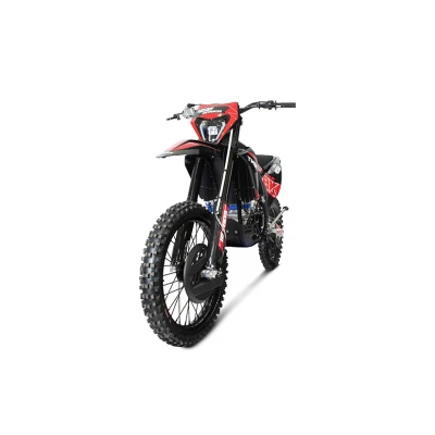 Мотоцикл эндуро TMBK REVOLTA 450