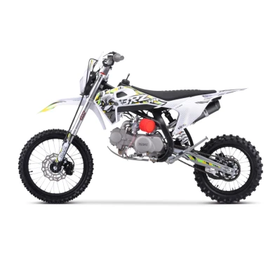 Питбайк BRZ H4 125cc 17/14