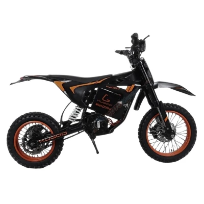 Электропитбайк Kugoo Wish 01 Pro 60v 21Ah