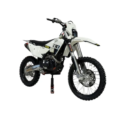 Мотоцикл эндуро AJERRA SAGAI C10