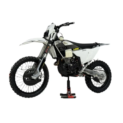 Мотоцикл эндуро AJERRA JOKER C10