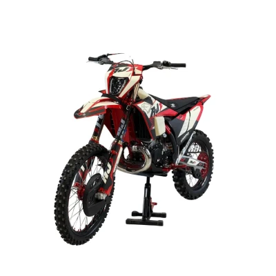 Мотоцикл эндуро AJERRA AJ 1 AX300-2T