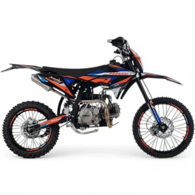 Питбайк PROGASI Jumbo 150 PRO